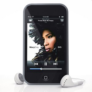 max apple ipod touch