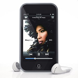 Apple iPod touch