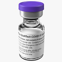 Pfizer Covid19 Vaccine