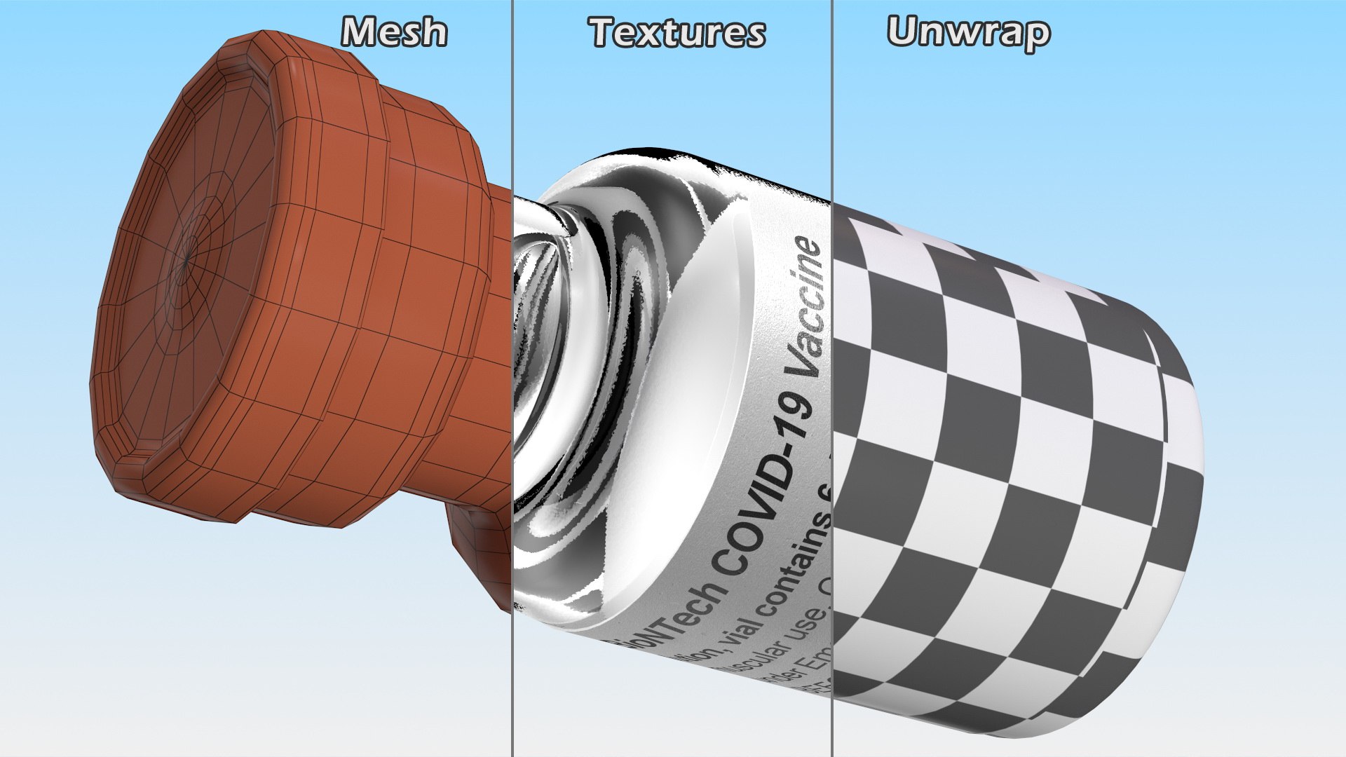 Pfizer Covid19 Vaccine 3D model https://p.turbosquid.com/ts-thumb/t2/mkc1Zw/rV/pfizercovid19vaccinec4dmodel012/jpg/1637052677/1920x1080/fit_q87/42b657dcb8455ea70d485c7070fc2a0ac713b9af/pfizercovid19vaccinec4dmodel012.jpg