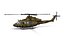 3D model UH 1 Venom