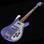 string bass guitar 3d model