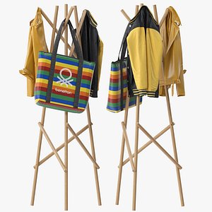 3D kendo cascando