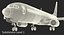 Boeing 737-900 Generic 3D Model