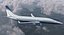 Boeing 737-900 Generic 3D Model