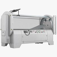 Hyperbaric Medical Chamber PBR