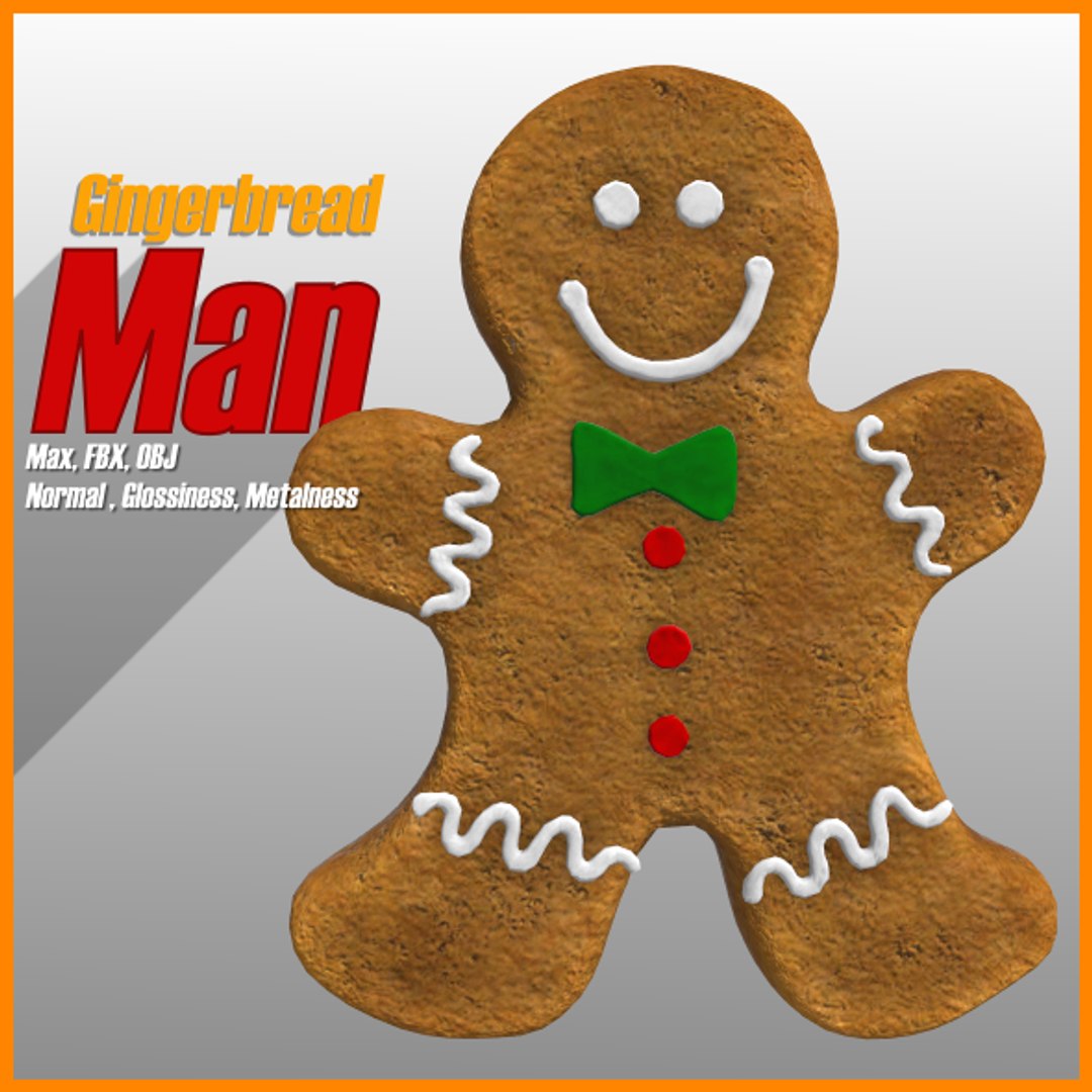 gingerbread man 3d max https://p.turbosquid.com/ts-thumb/t3/75s0sU/y6cT1PlB/gingerbreadman1/png/1479937863/1920x1080/fit_q87/7015f7f17ef488b97d2b74d0166fb3f555b8c234/gingerbreadman1.jpg