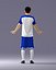 Soccer player 1114 1