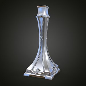 Candlestick model