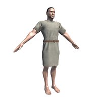 Roman Citizen