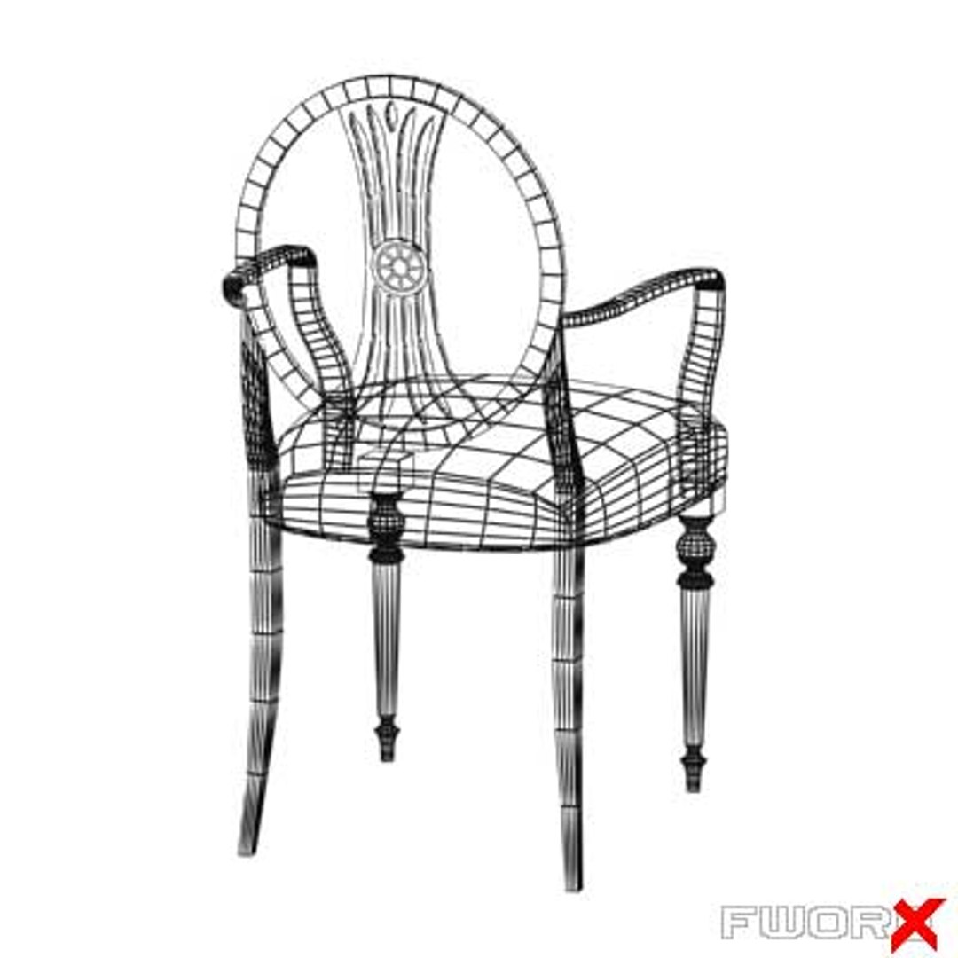 Chair Max