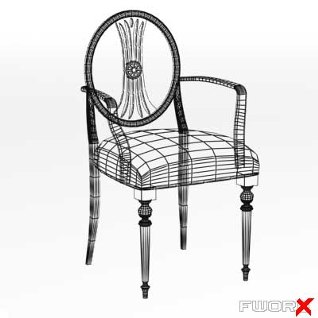 Chair Max