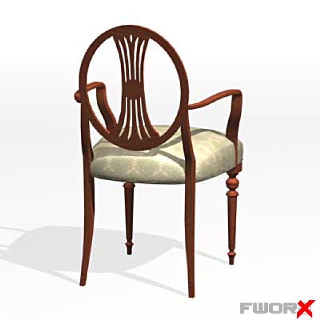 Chair Max