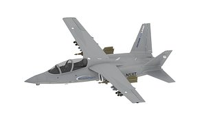 Textron Airland's Scorpion