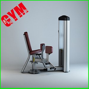 Hip Adduction