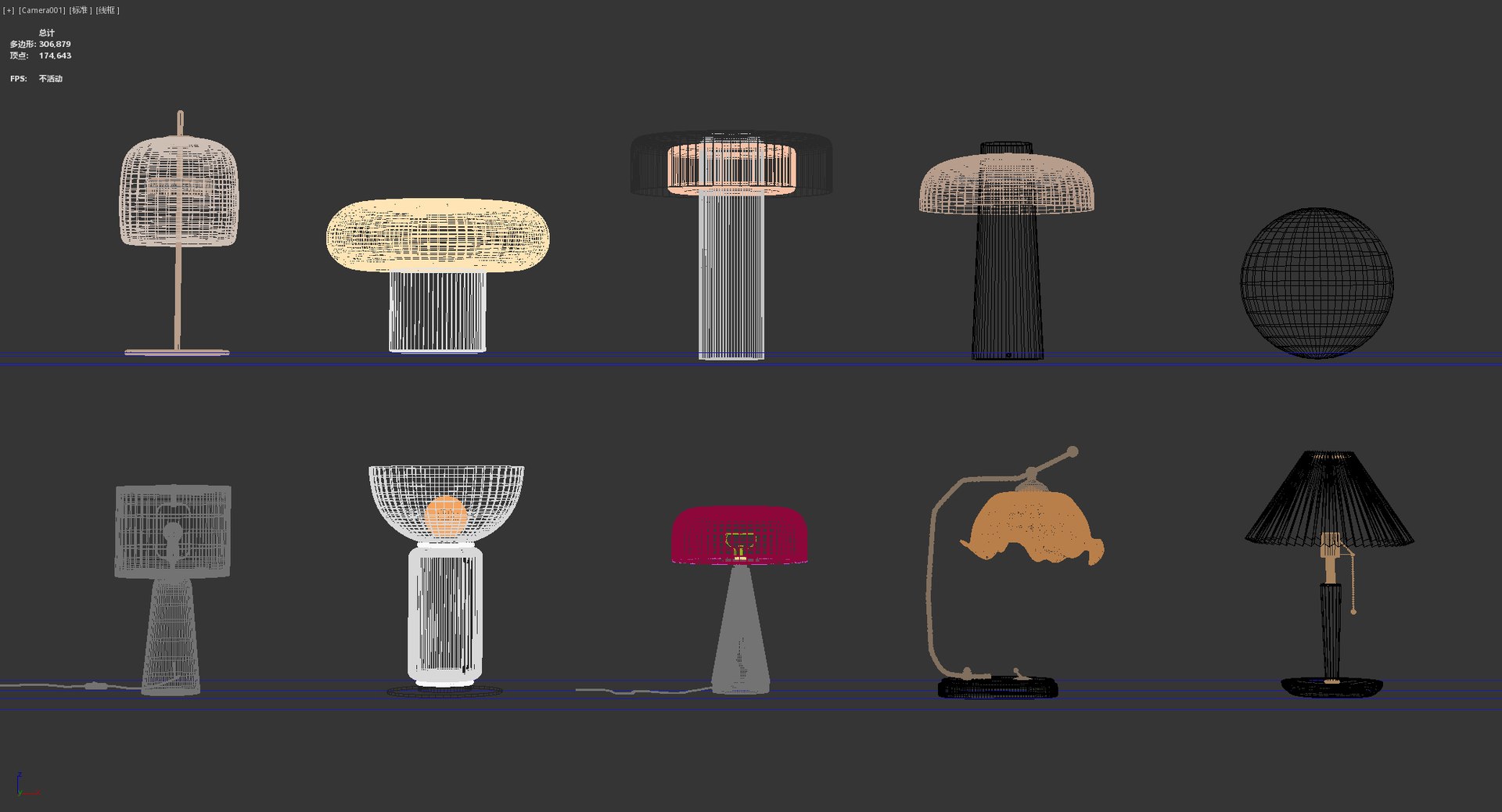 3D model Collection of 10 Modern Designer Table Lamps https://p.turbosquid.com/ts-thumb/t3/IFYjcG/iE/64cc066a92fb476aa3279301b546831d/png/1787299941/1920x1080/fit_q87/66e6513cbe6b4ee5978e8ffd599c22becf0fd524/64cc066a92fb476aa3279301b546831d.jpg