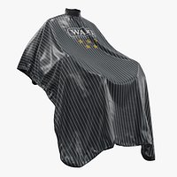 WAHL Professional Barber Cape