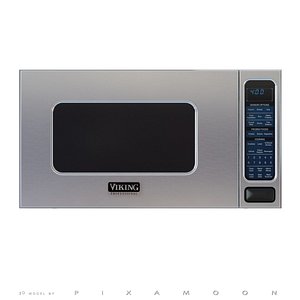 Viking Microwave VMOS201