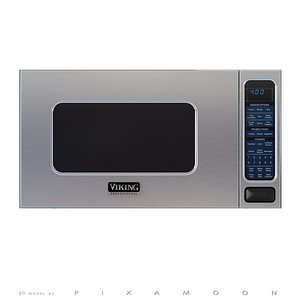 Viking Microwave VMOS201