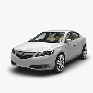 Acura ILX