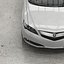 Acura ILX