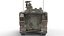 Boxer CRV Armoured Fighting Vehicle