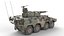 Boxer CRV Armoured Fighting Vehicle