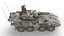 Boxer CRV Armoured Fighting Vehicle
