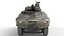 Boxer CRV Armoured Fighting Vehicle