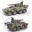 Boxer CRV Armoured Fighting Vehicle