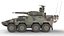 Boxer CRV Armoured Fighting Vehicle