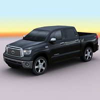 2010 Toyota Tundra
