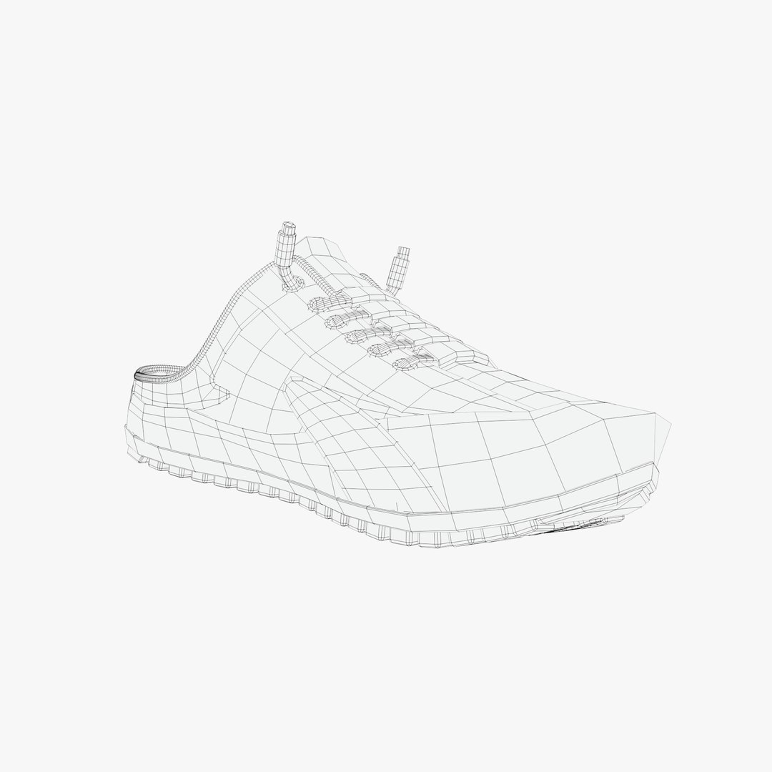 Low-heel sneakers 3D model https://p.turbosquid.com/ts-thumb/t3/WZOHIz/4u/wire_02/png/1727683267/1920x1080/fit_q87/823a40314a9605f9987f420cd005f8899c42fdab/wire_02.jpg