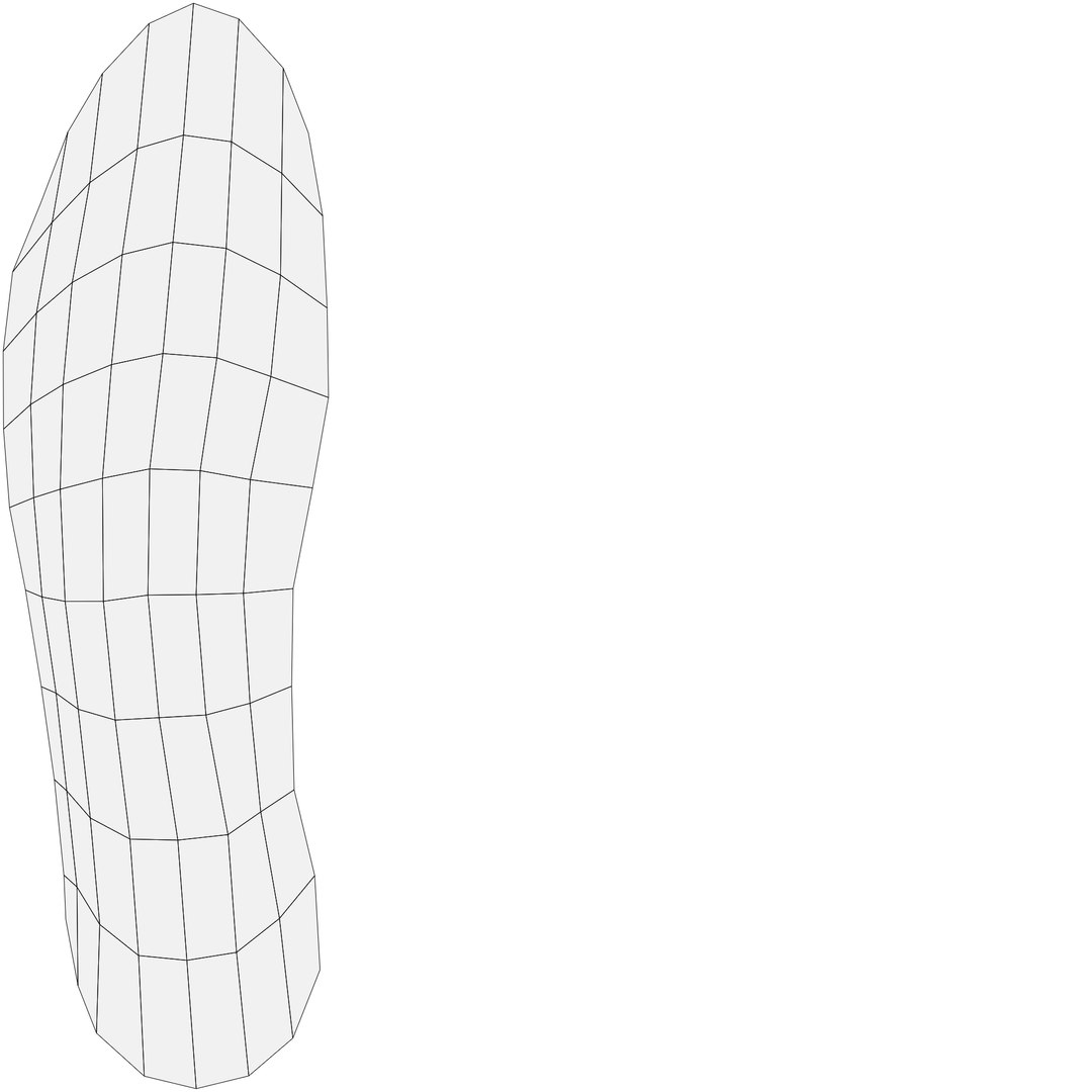 Low-heel sneakers 3D model https://p.turbosquid.com/ts-thumb/t3/WZOHIz/78/uv_02/png/1727692297/1920x1080/fit_q87/deb176729cc000341e80189350841f60f43a0d97/uv_02.jpg