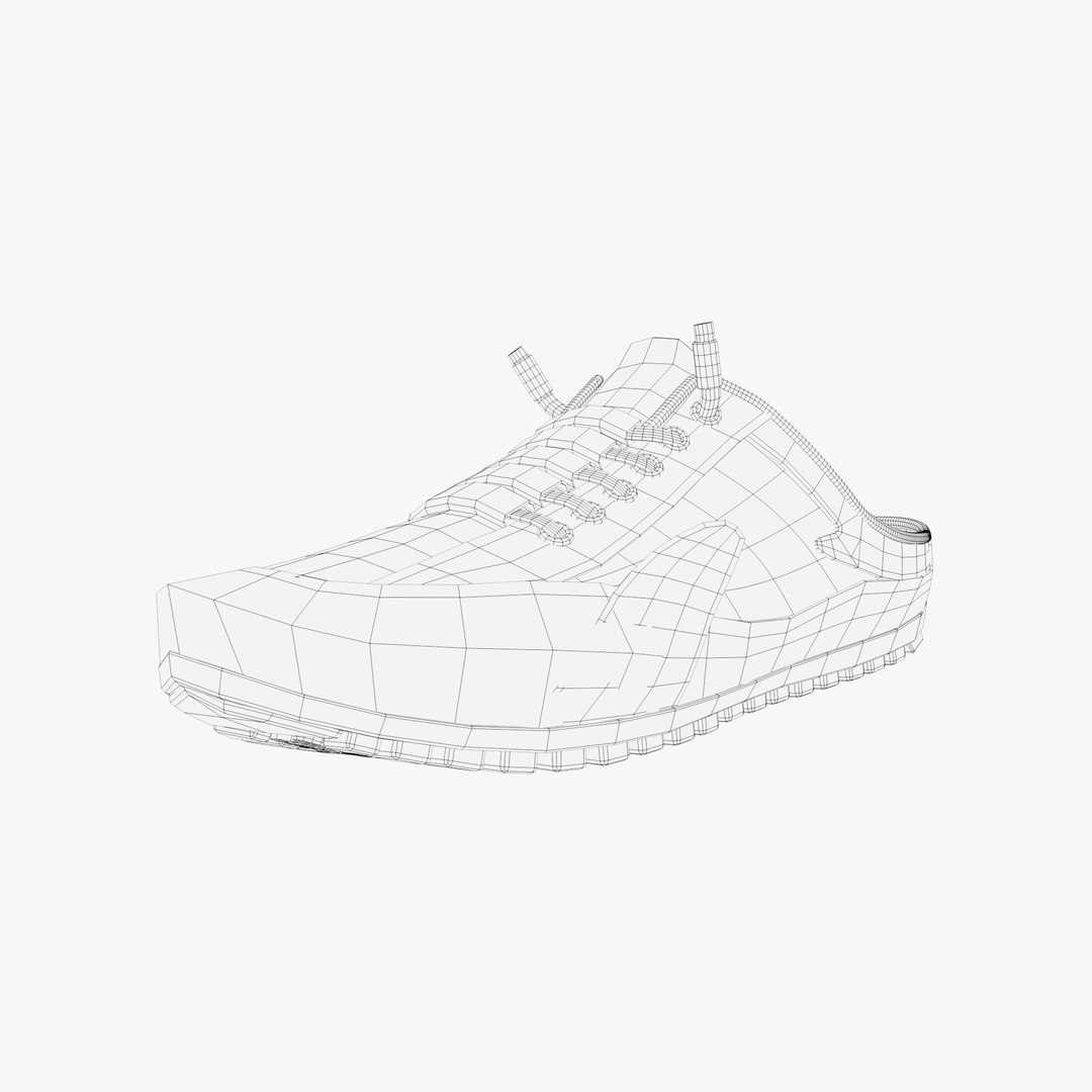 Low-heel sneakers 3D model https://p.turbosquid.com/ts-thumb/t3/WZOHIz/Jk/wire_01/png/1727683267/1920x1080/fit_q87/887f419a1168f36b78e8855947e3c64d2b647b44/wire_01.jpg