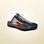 Zapatillas de tacón bajo