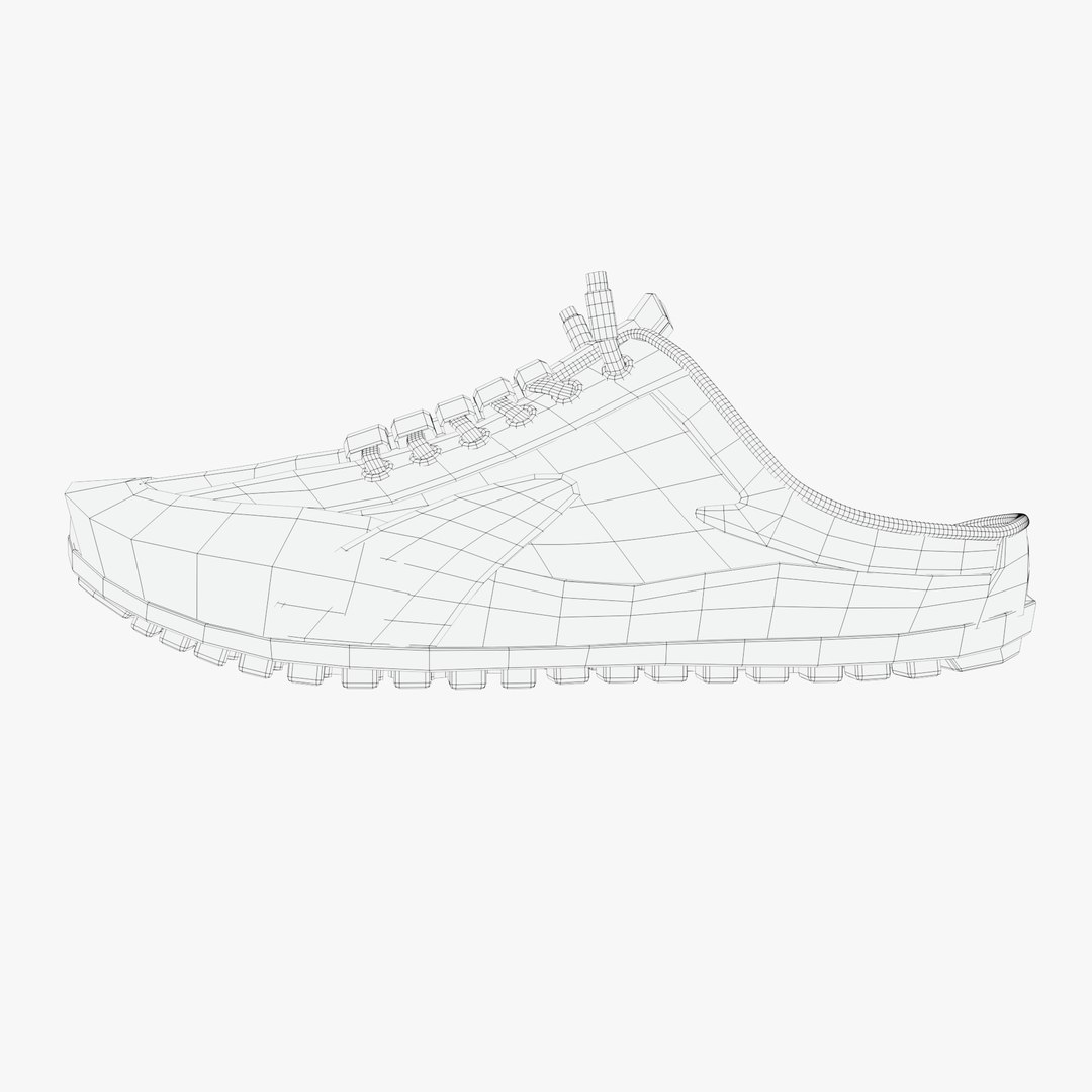 Low-heel sneakers 3D model https://p.turbosquid.com/ts-thumb/t3/WZOHIz/jx/wire_03/png/1727683264/1920x1080/fit_q87/d0f7ec6e20b35067dfe7f63b9cefc1fa4c0529f8/wire_03.jpg