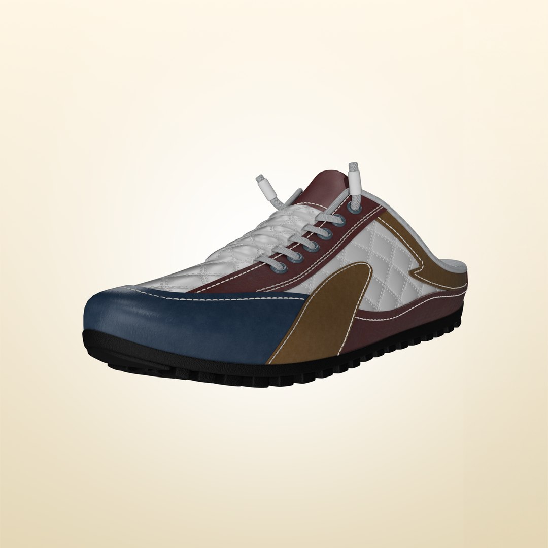 Low-heel sneakers 3D model https://p.turbosquid.com/ts-thumb/t3/WZOHIz/vJ/color_02/png/1727683531/1920x1080/fit_q87/3f7db76e0c0fdd6de07e5cfa526a0254ad24ea40/color_02.jpg