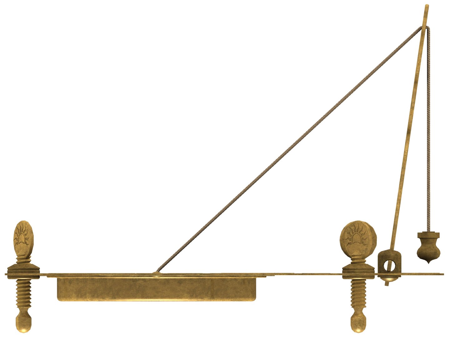 3D vintage brass sundial antique model https://p.turbosquid.com/ts-thumb/t3/XTghIt/UQlRI0KR/scientificequipment071gilbertsonsdirectionalpendulumcompass21/jpg/1567796920/1920x1080/fit_q87/16bbb9f064170d2850f1e951fafde7bd1a787086/scientificequipment071gilbertsonsdirectionalpendulumcompass21.jpg