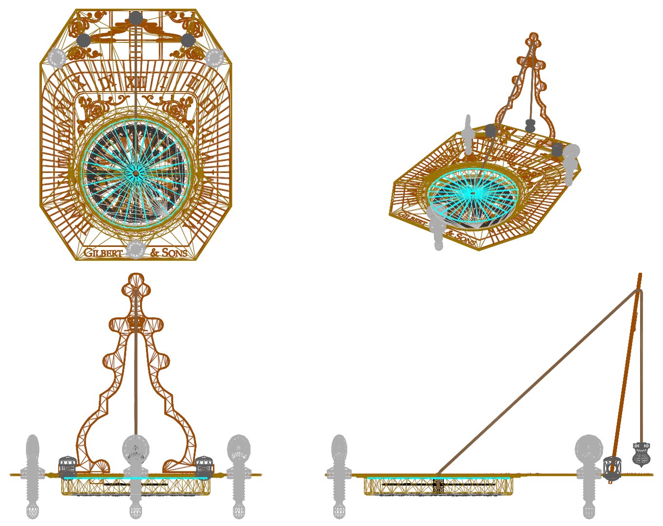3D vintage brass sundial antique model https://p.turbosquid.com/ts-thumb/t3/XTghIt/lKiTWvmq/scientificequipment071gilbertsonsdirectionalpendulumcompasswireframes/png/1567796968/1920x1080/fit_q87/f89ad59e7a6342f0fccdeaf0675cf9361ad8c442/scientificequipment071gilbertsonsdirectionalpendulumcompasswireframes.jpg