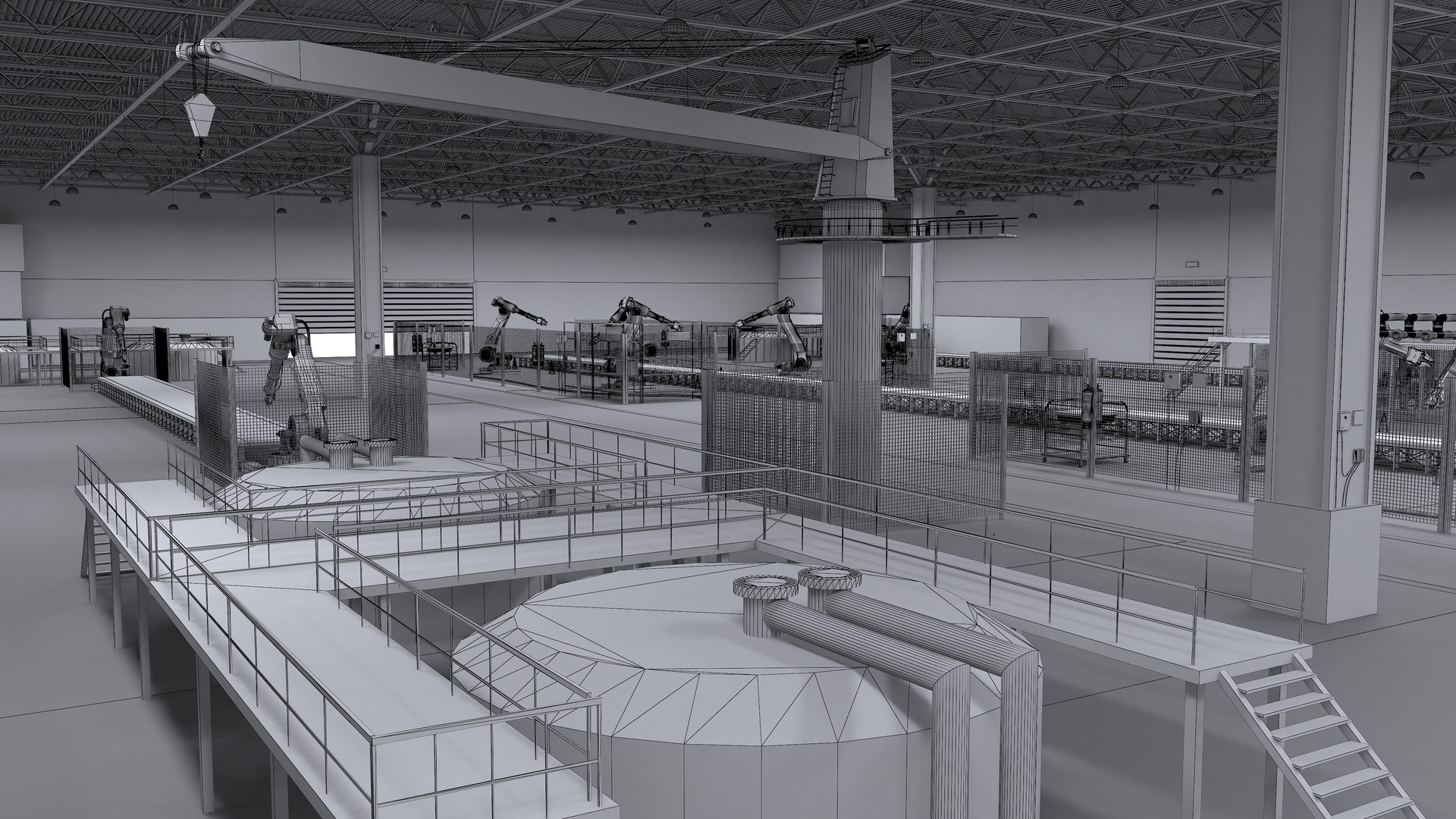 Massive Modular Robot Factory 3D model https://p.turbosquid.com/ts-thumb/t3/ZmxTlk/DW/massivemodularrobotfactory21/jpg/1617884036/1920x1080/fit_q87/be150647e8c16e492a703f679b935a47692cfd5d/massivemodularrobotfactory21.jpg