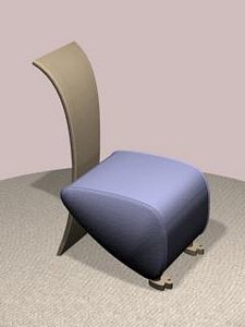 baby bobo chair.max