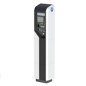 Sietle Parking Terminal