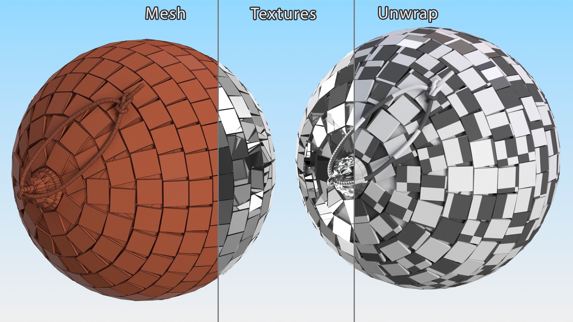 Xmas Tree Discoball Silver 3D model https://p.turbosquid.com/ts-thumb/t3/fsXpk6/3I/xmastreediscoballsilvermb3dmodel015/jpg/1669209817/1920x1080/fit_q87/b8498505dbf6eeb9abbe81b3028a9f440f6f7f13/xmastreediscoballsilvermb3dmodel015.jpg