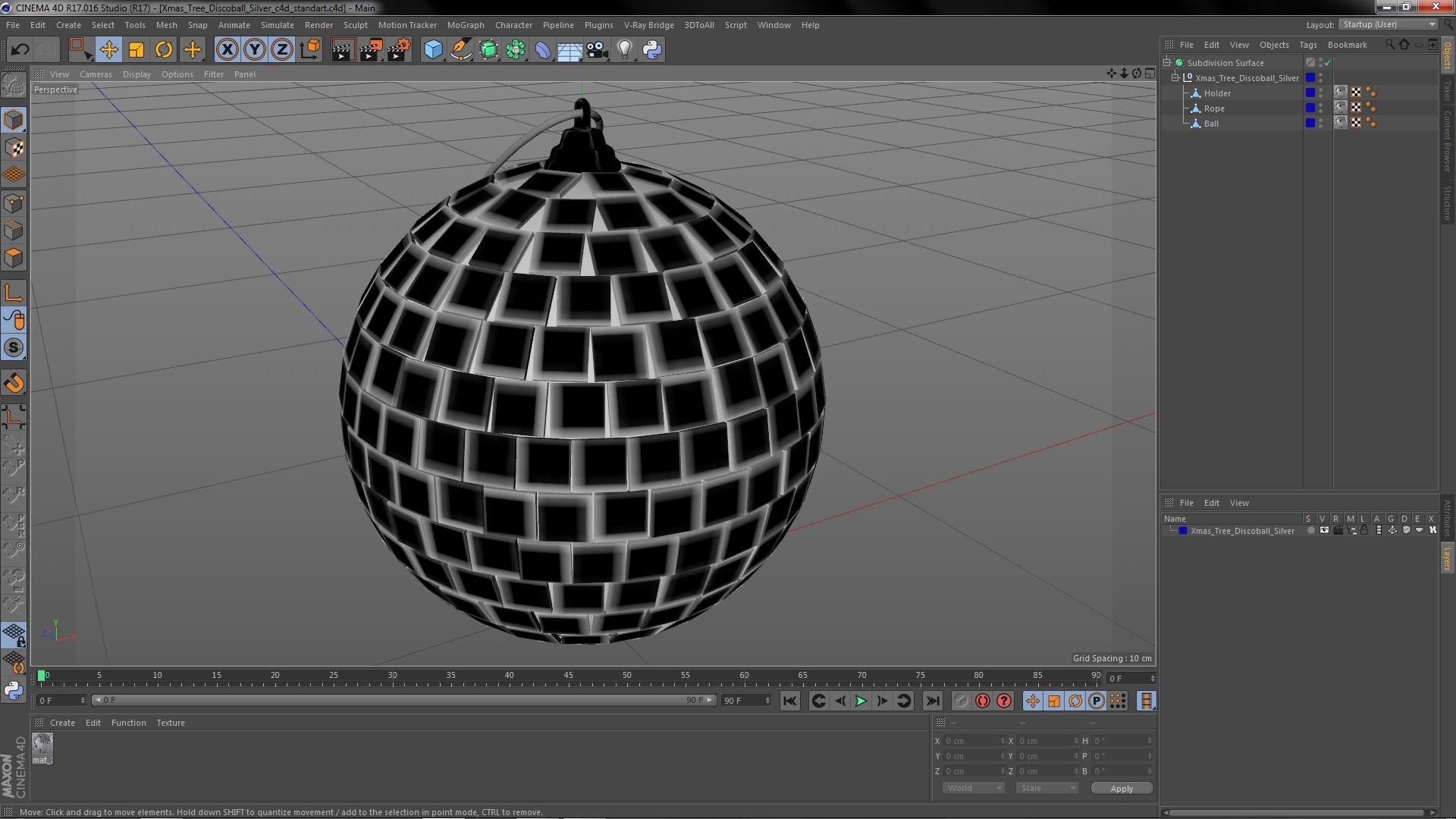 Xmas Tree Discoball Silver 3D model https://p.turbosquid.com/ts-thumb/t3/fsXpk6/gw/xmastreediscoballsilvermb3dmodel023/jpg/1669209842/1920x1080/fit_q87/7f476f26fefe42fe2c810ebf43518f8f94dbfc28/xmastreediscoballsilvermb3dmodel023.jpg