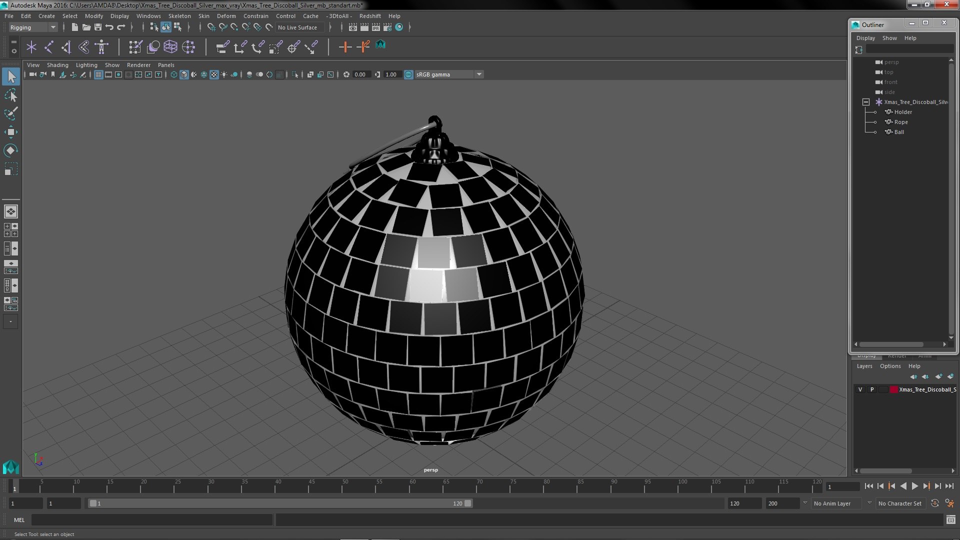 Xmas Tree Discoball Silver 3D model https://p.turbosquid.com/ts-thumb/t3/fsXpk6/in/xmastreediscoballsilvermb3dmodel024/jpg/1669209846/1920x1080/fit_q87/0a06bcd5effbf92552914f2997acf04b1d4e356d/xmastreediscoballsilvermb3dmodel024.jpg