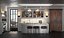Kitchen SieMatic BeauxArts