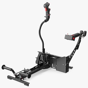 Pro Flight Trainer model