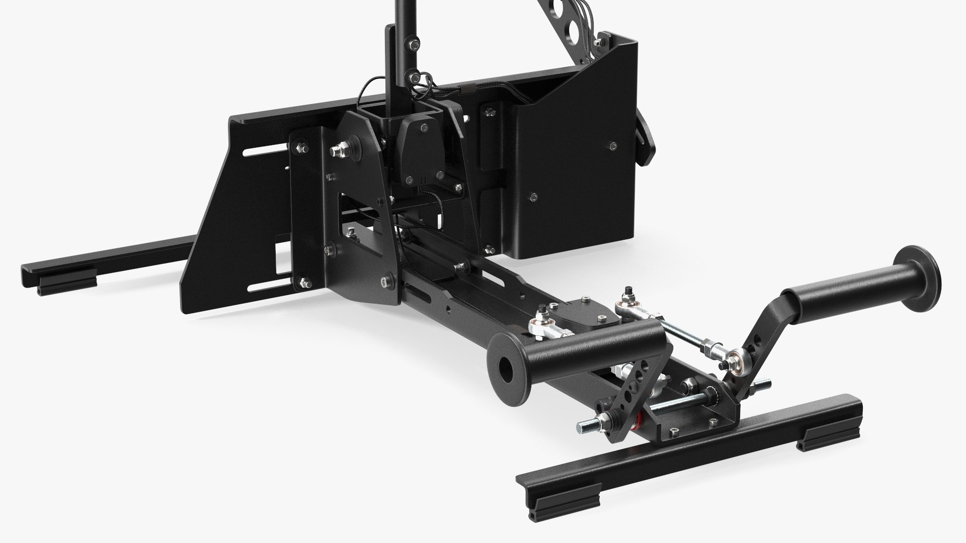 Pro Flight Trainer model - TurboSquid 2060347