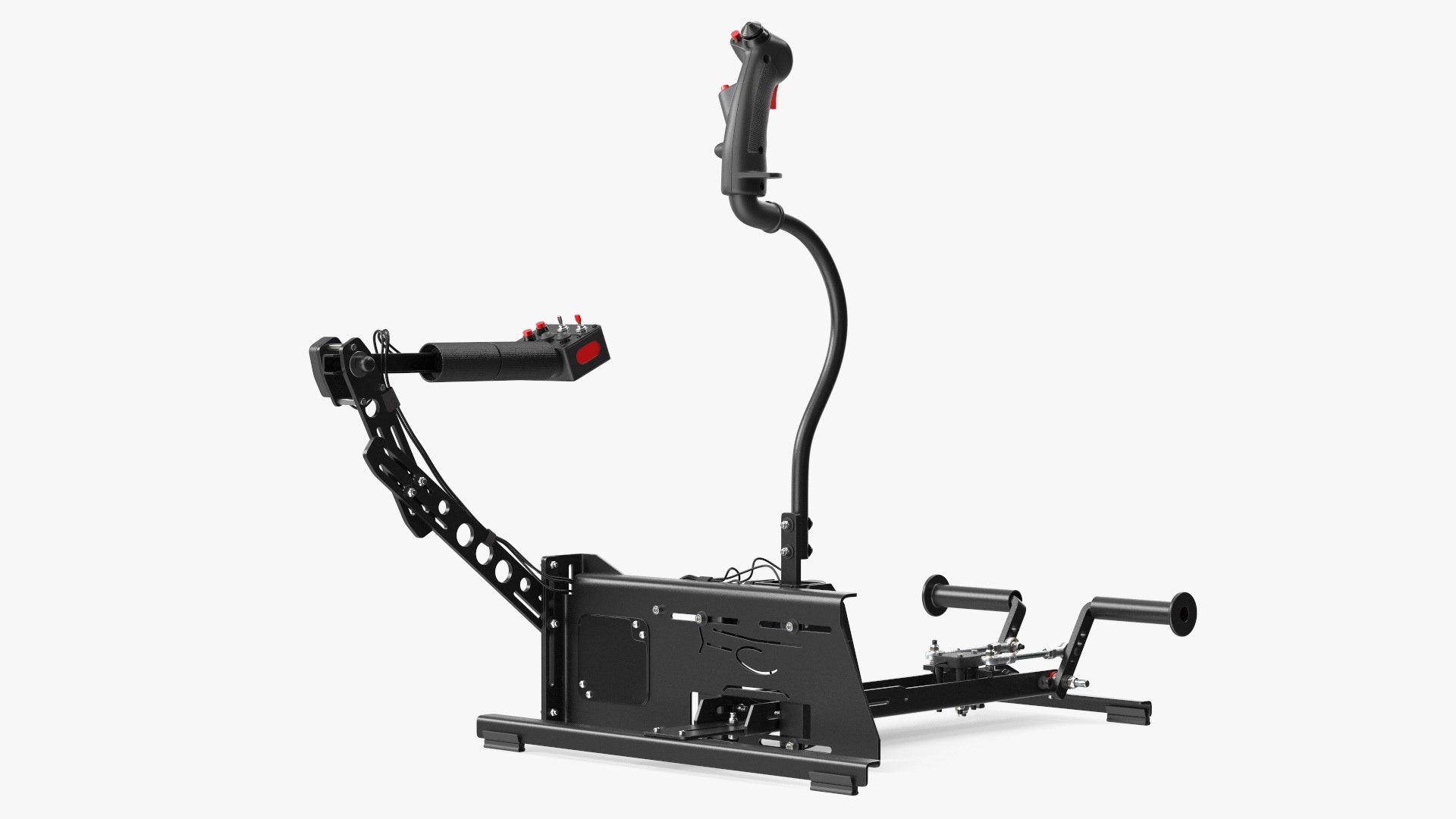 jetfluid pro trainer